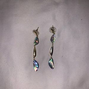 ⭐️Kendra Scott Ivy Linear Earrings⭐️